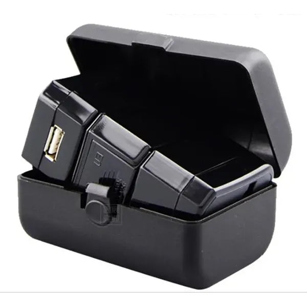 Universal Power Adapter