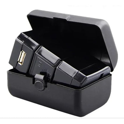 Universal Power Adapter