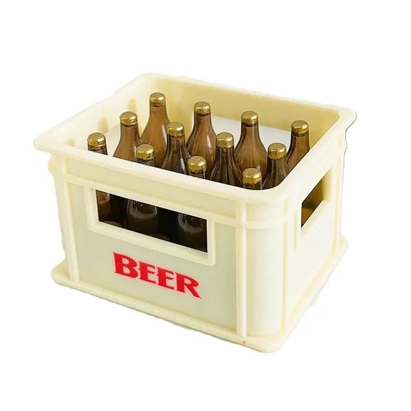 Beer Crate Bottle Opener