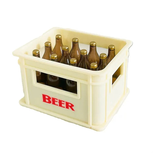 Beer Crate Bottle Opener