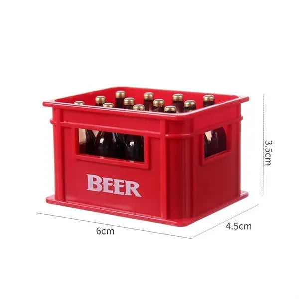 Beer Crate Bottle Opener