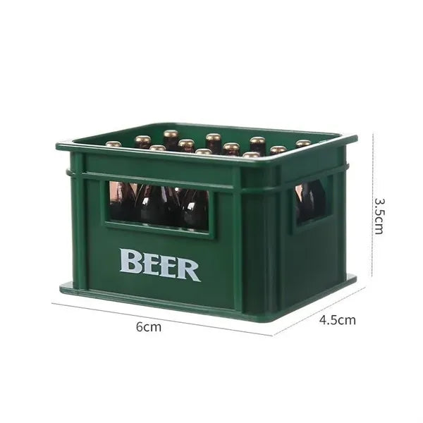 Beer Crate Bottle Opener