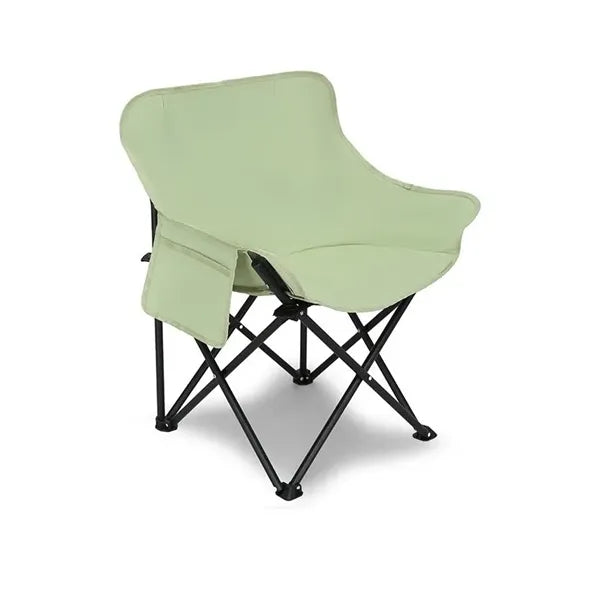 Camping Folding Moon Chair