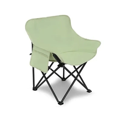 Camping Folding Moon Chair
