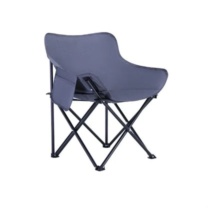Camping Folding Moon Chair