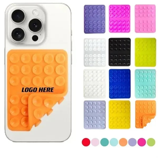 Suction Cup Phone Holder