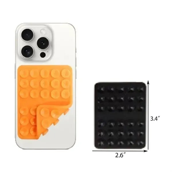 Suction Cup Phone Holder