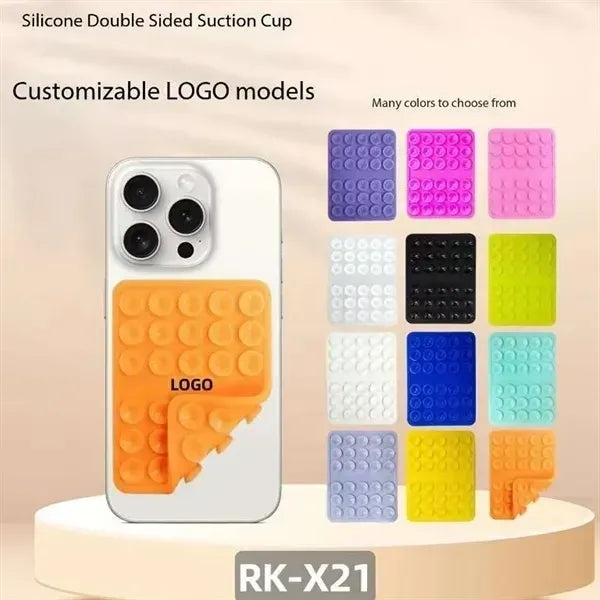 Suction Cup Phone Holder