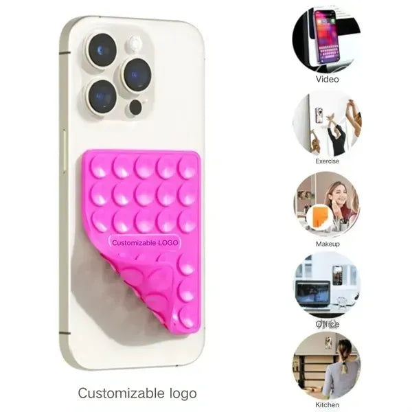 Suction Cup Phone Holder