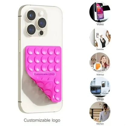 Suction Cup Phone Holder