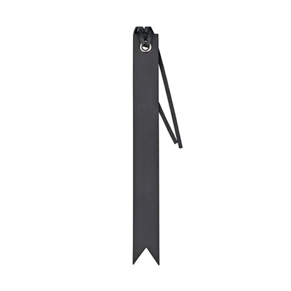 Vintage Leather Bookmark