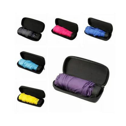 Mini Pocket Umbrella