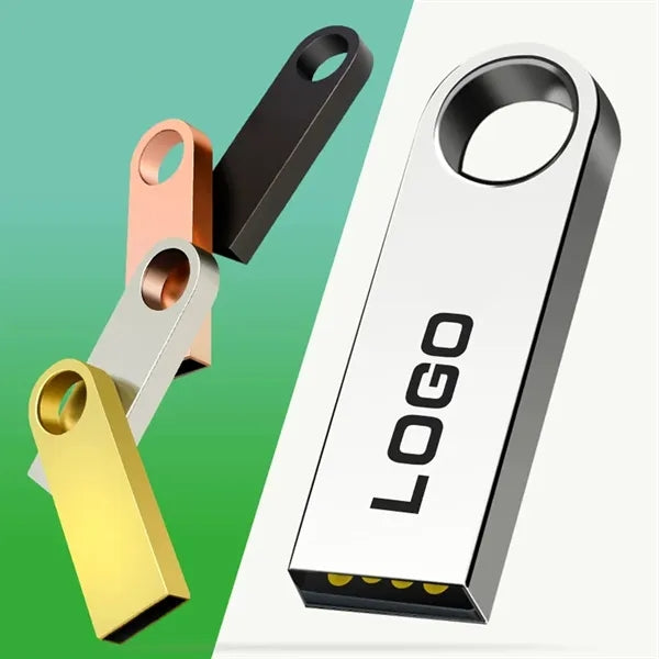 High-Speed Usb Flash Drive