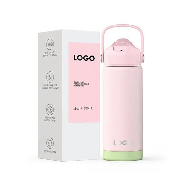 Stainless Steel Vacuum Flask