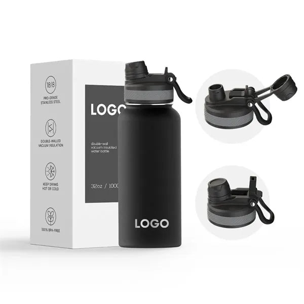 Stainless Steel Vacuum Flask