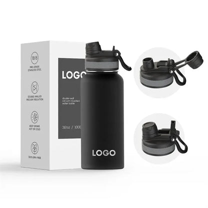 Stainless Steel Vacuum Flask