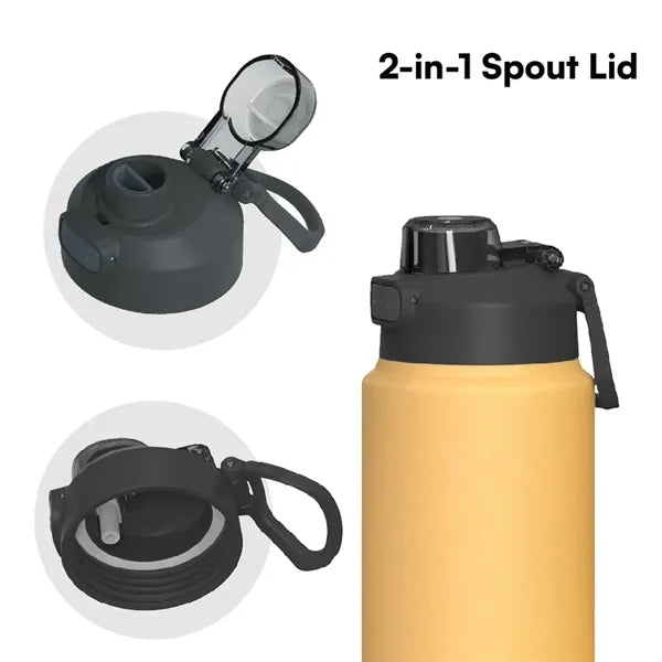 Stainless Steel Vacuum Flask