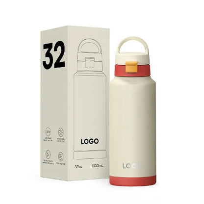 Stainless Steel Vacuum Flask