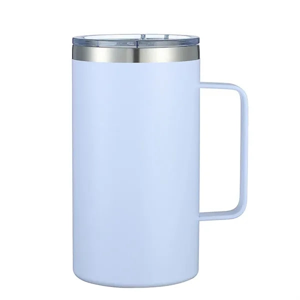Stainless Steel Vacuum Mug