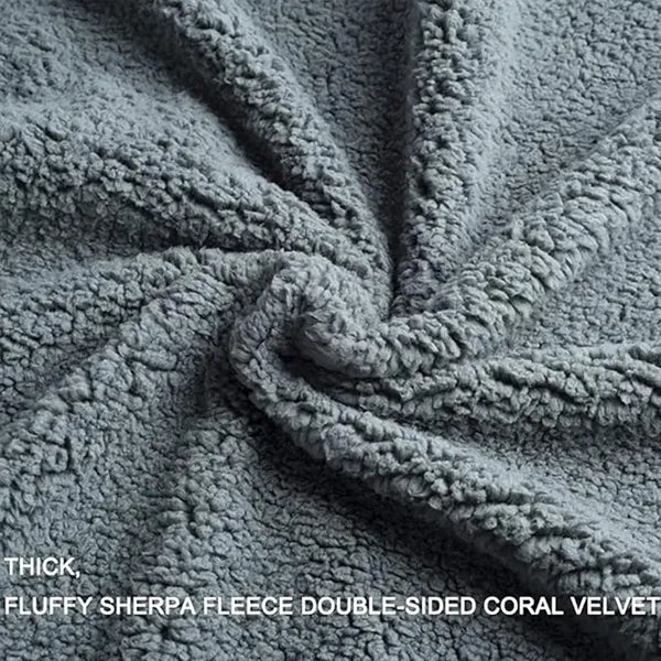 Waterproof Pet Blanket