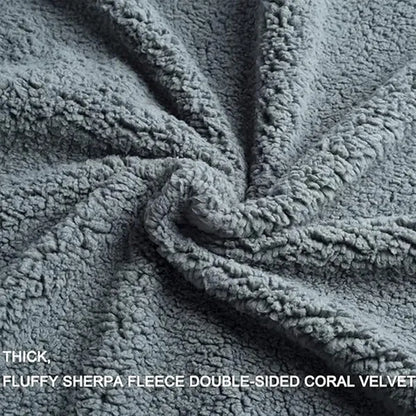 Waterproof Pet Blanket