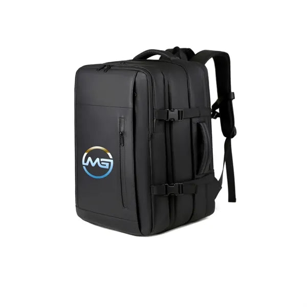 Shoulder Bag Vacuum Compression