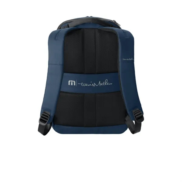 TravisMathew Laptop Backpack