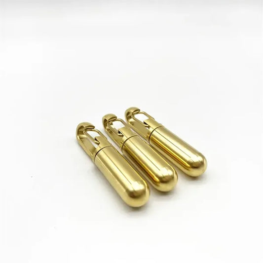 Keychain Pill