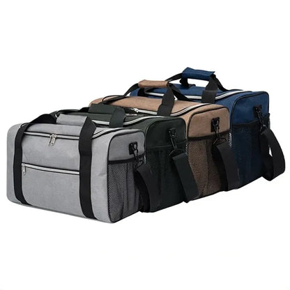Gym Bag 15 Inch