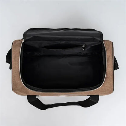 Gym Bag 15 Inch