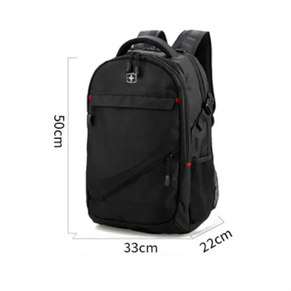 17In Backpack