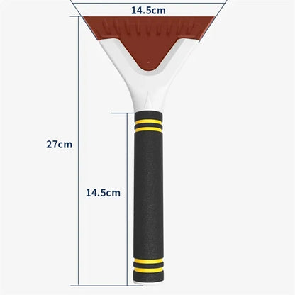 Ice Snow Remover Scraper Tool