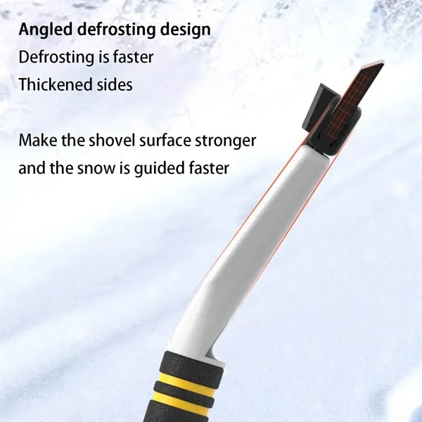 Ice Snow Remover Scraper Tool