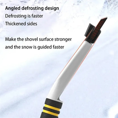 Ice Snow Remover Scraper Tool