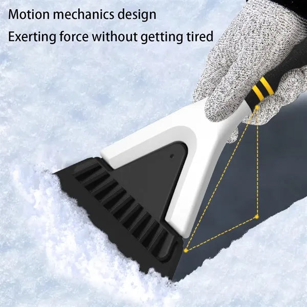 Ice Snow Remover Scraper Tool