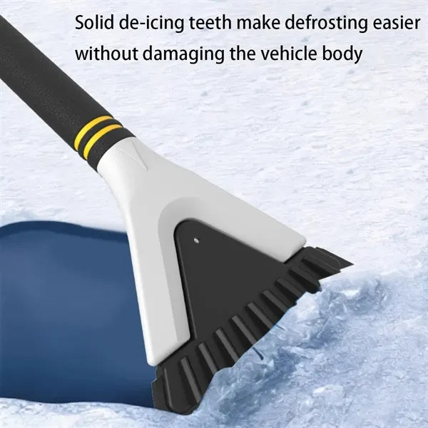 Ice Snow Remover Scraper Tool