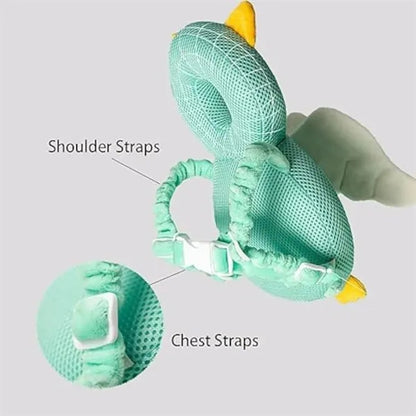 Baby Walker Head Protector