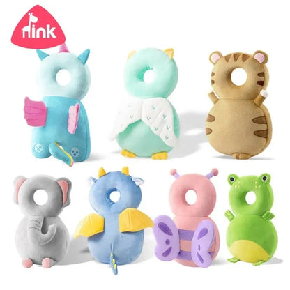 Baby Walker Head Protector