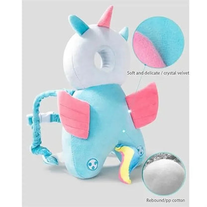 Baby Walker Head Protector