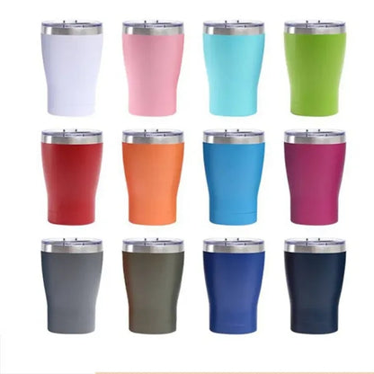 12Oz Vacuum Insulated Tumbler