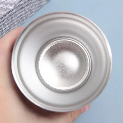 12Oz Vacuum Insulated Tumbler