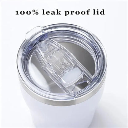 12Oz Vacuum Insulated Tumbler