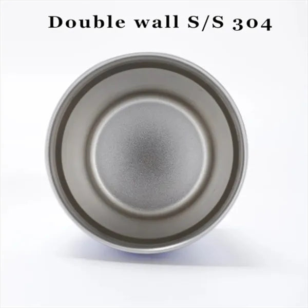 12Oz Vacuum Insulated Tumbler
