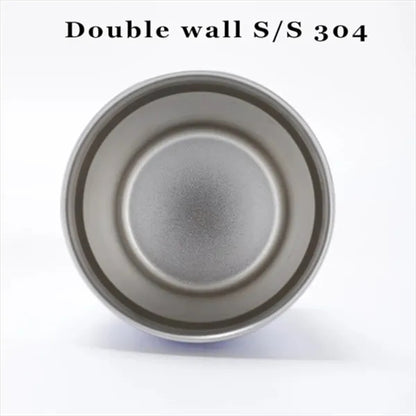 12Oz Vacuum Insulated Tumbler