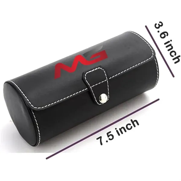 Watch Case 3-Slots Organizer