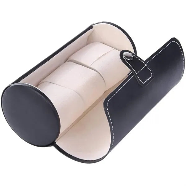 Watch Case 3-Slots Organizer