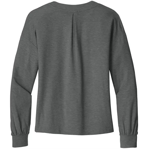 TravisMathew Women's Casual V-Neck