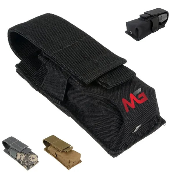 Tactical Flashlight Holster