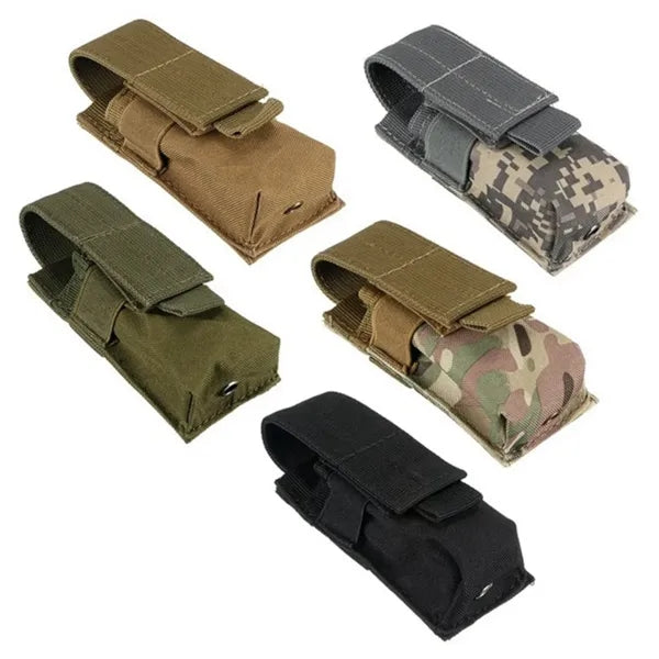Tactical Flashlight Holster