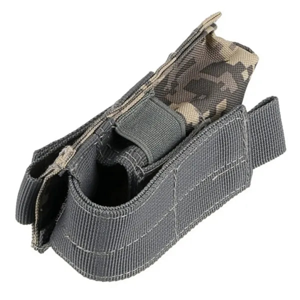 Tactical Flashlight Holster